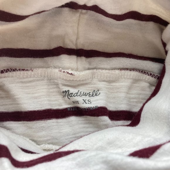 Madewell Turtleneck - Picture 7 of 7